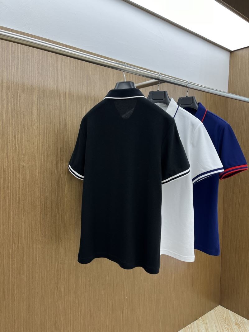 Moncler T-Shirts